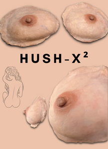 prosthetic breasts. breasts inserts for post breast cancer survivors. Prosthetic breasts special effects