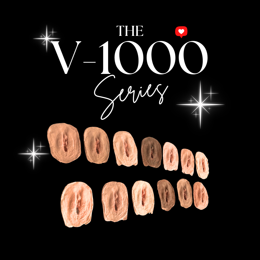 V-1000™ Series