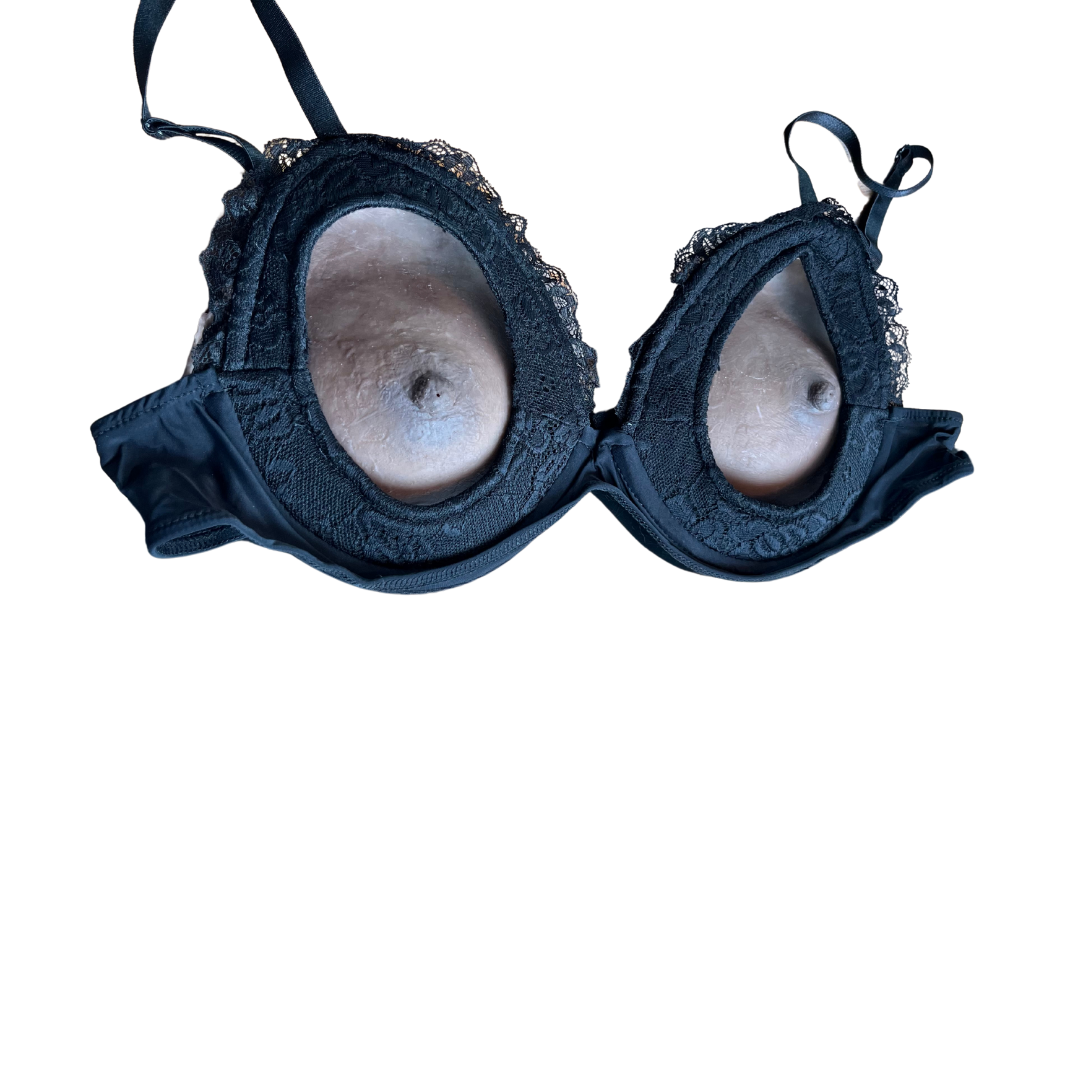 Harness Bra