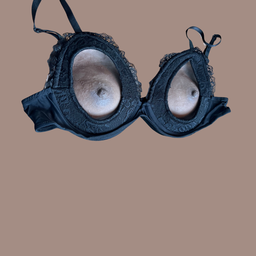 Harness Bra