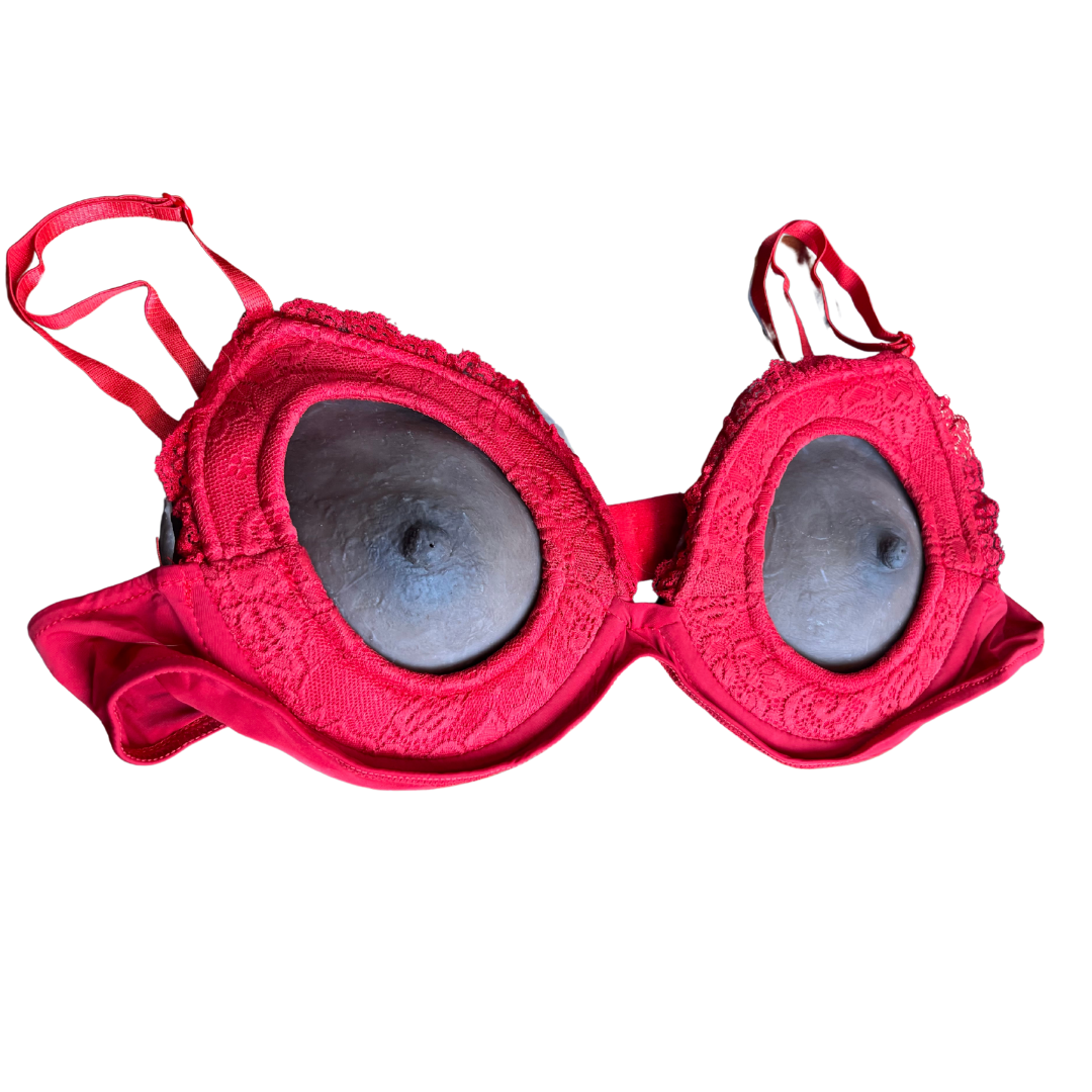 Harness Bra