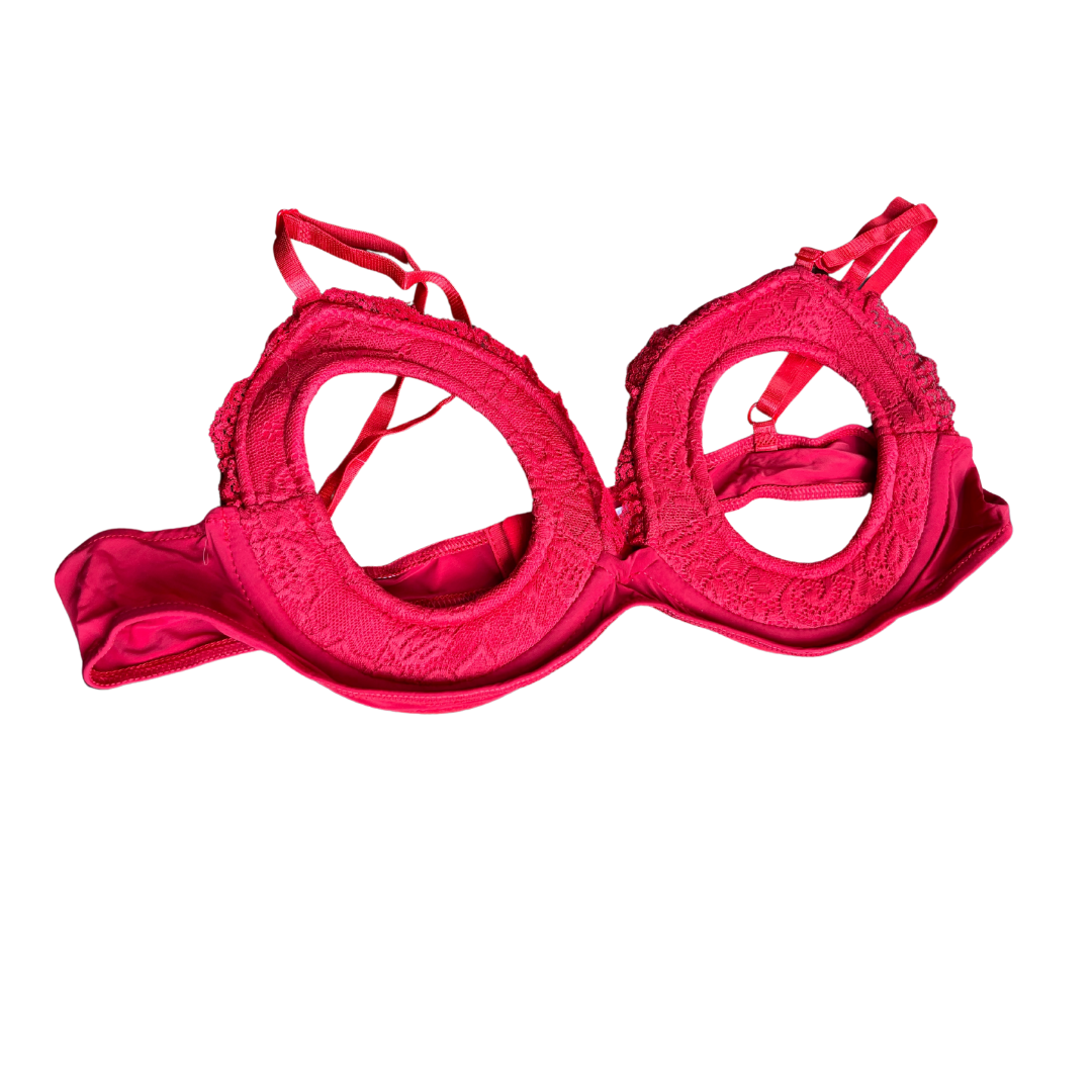 Harness Bra