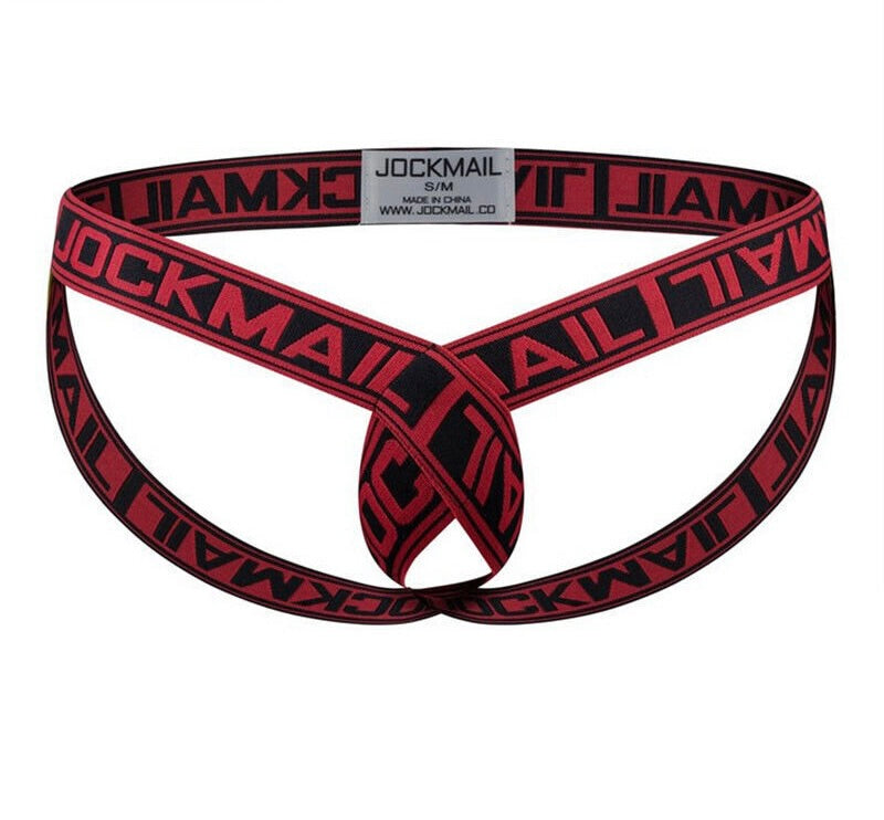 Jockmail Jockstraps