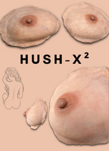 prosthetic breasts. breasts inserts for post breast cancer survivors. Prosthetic breasts special effects