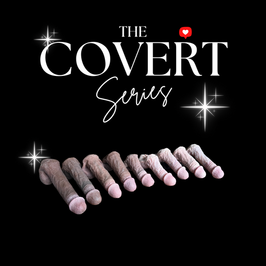 The Covert Line