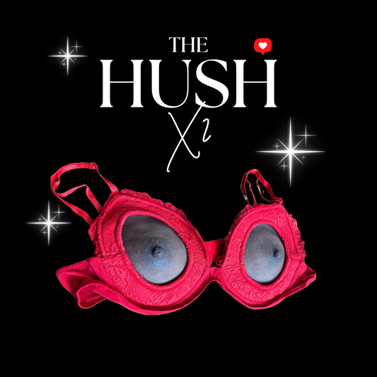 Hush-X2™