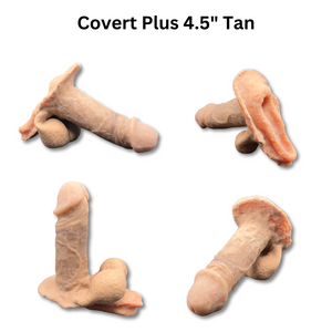 The Covert Plus™