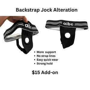 AIBC Jockstraps