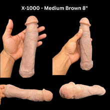 The X-1000™ (Closed Tip)