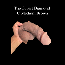 The Covert Diamond™