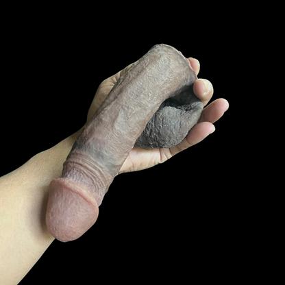 The Covert Line