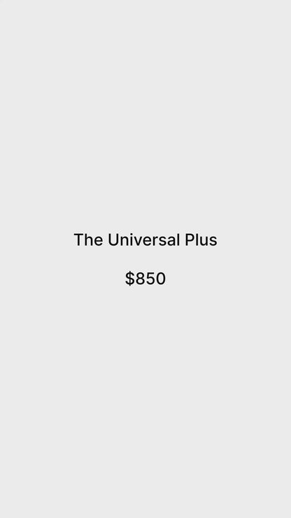 The Universal