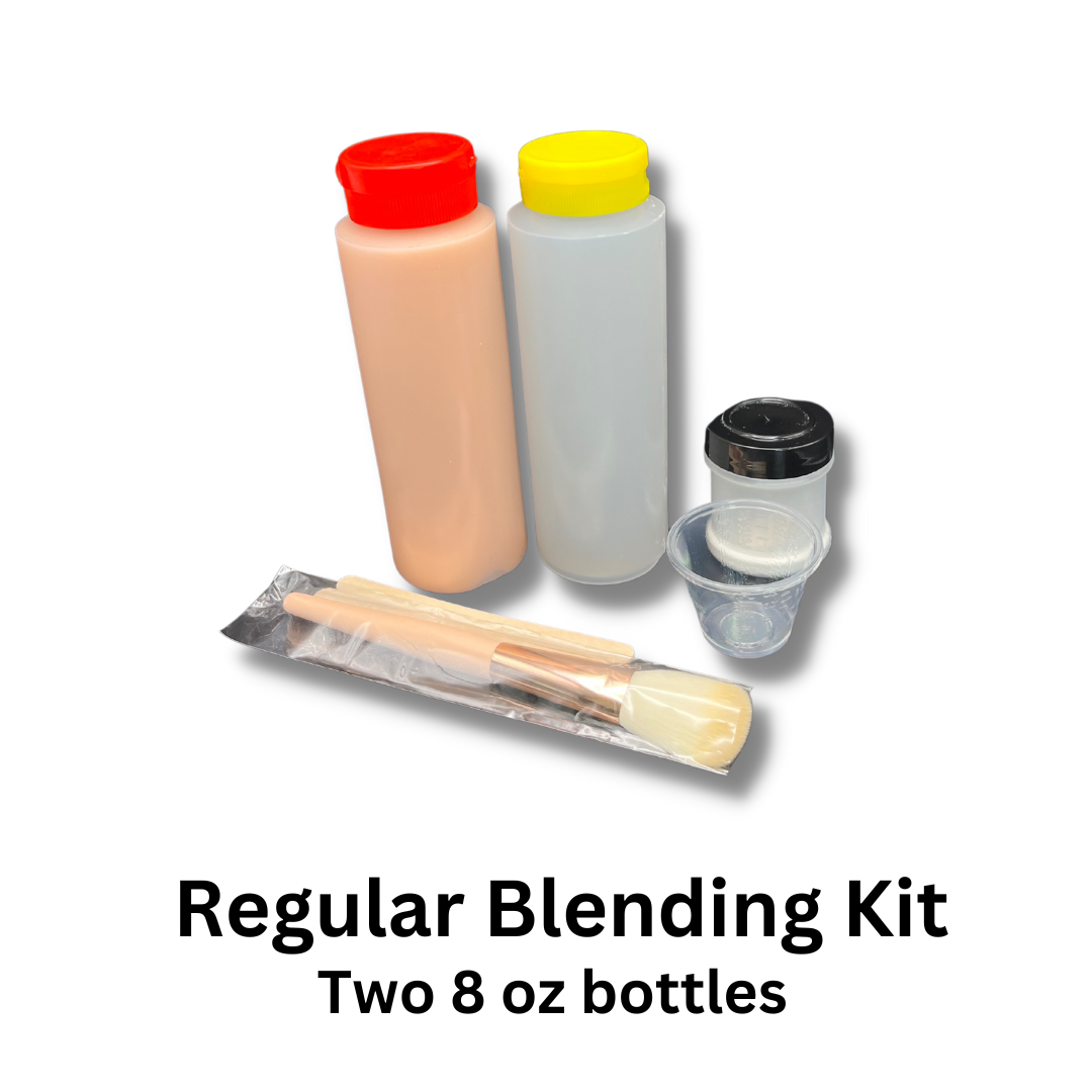 Attachment Kits – Choice Designs Pro®