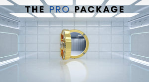 Deluxe Pro Package