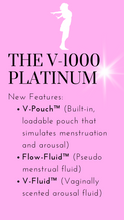The V-1000 Platinum™