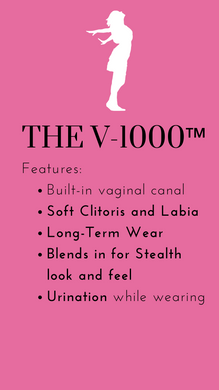 The V-1000™
