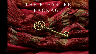 Deluxe Pleasure Package
