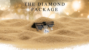 Deluxe Diamond Package