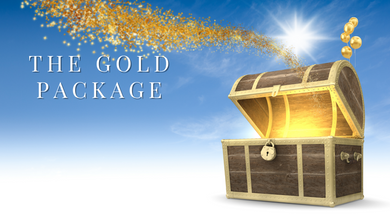 Deluxe Gold Package