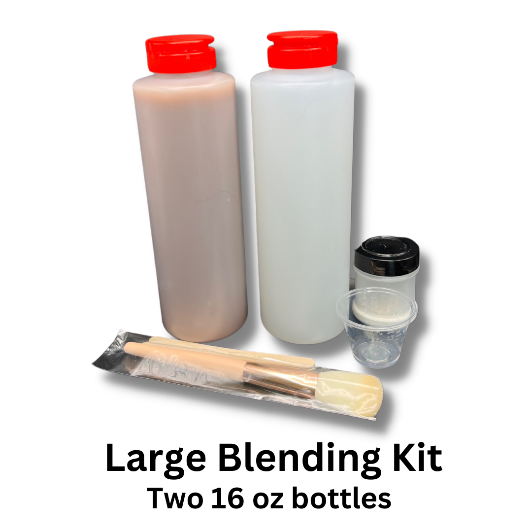 Attachment Kits – Choice Designs Pro®