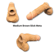 post-op meta ftm prosthetic. stp for metoidioplasty no urethra reroute. ftm back urethra rerouting 