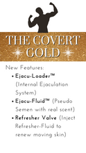 The Covert Gold™